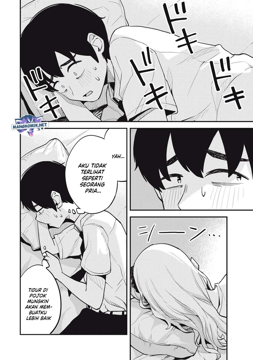 Gal Assi Chapter 10 - halaman 16