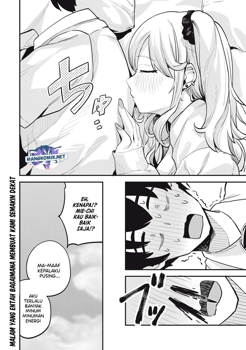 Gal Assi Chapter 10 - halaman 18