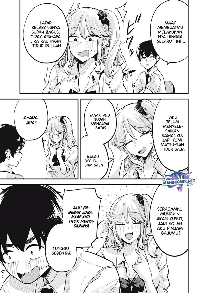 Gal Assi Chapter 10 - halaman 5