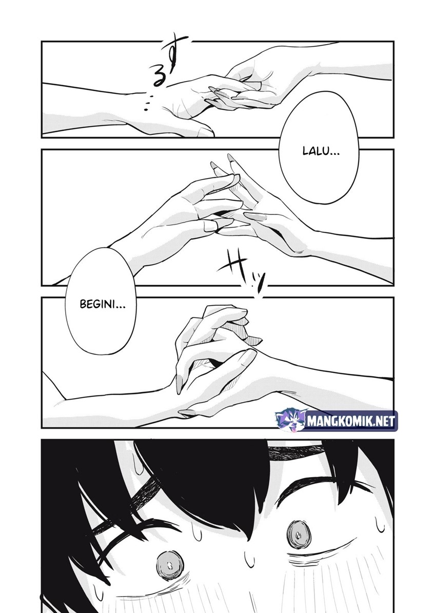 Gal Assi Chapter 11 - halaman 13
