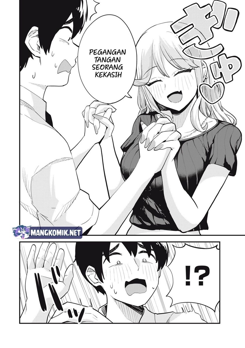 Gal Assi Chapter 11 - halaman 14