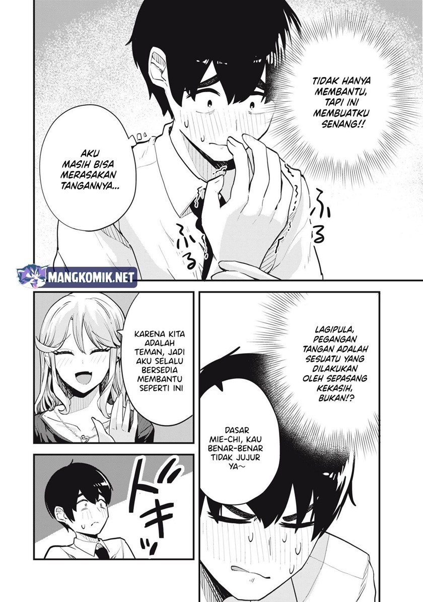Gal Assi Chapter 11 - halaman 16