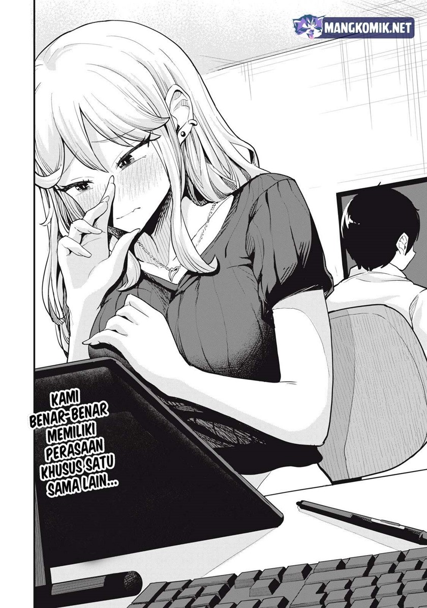 Gal Assi Chapter 11 - halaman 18