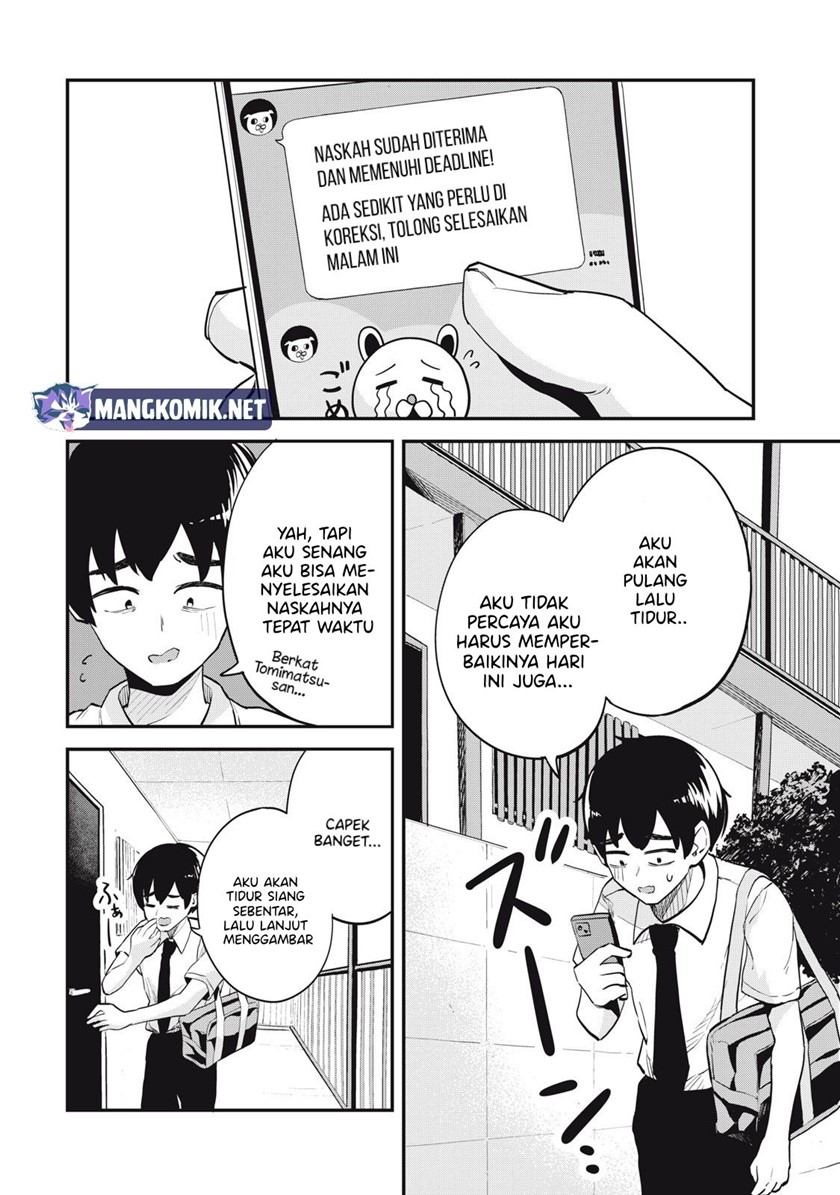 Gal Assi Chapter 11 - halaman 4