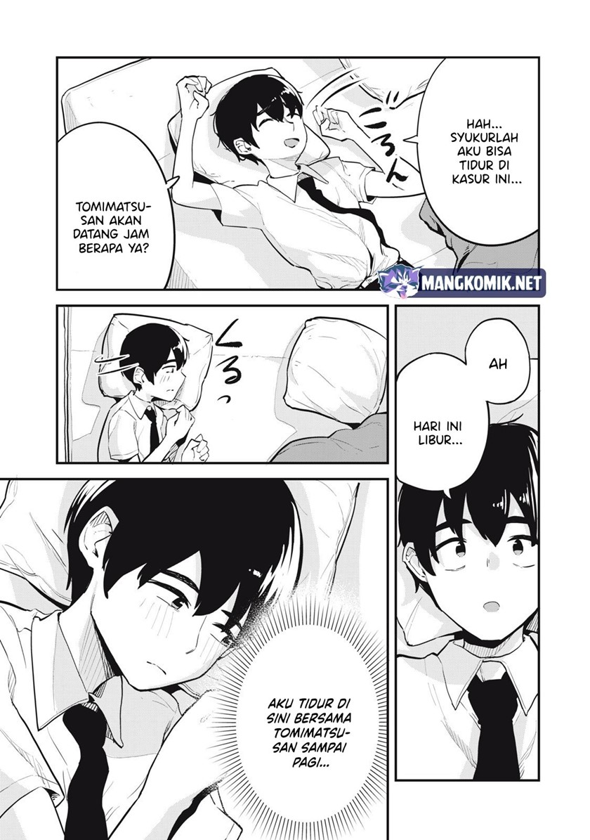 Gal Assi Chapter 11 - halaman 5