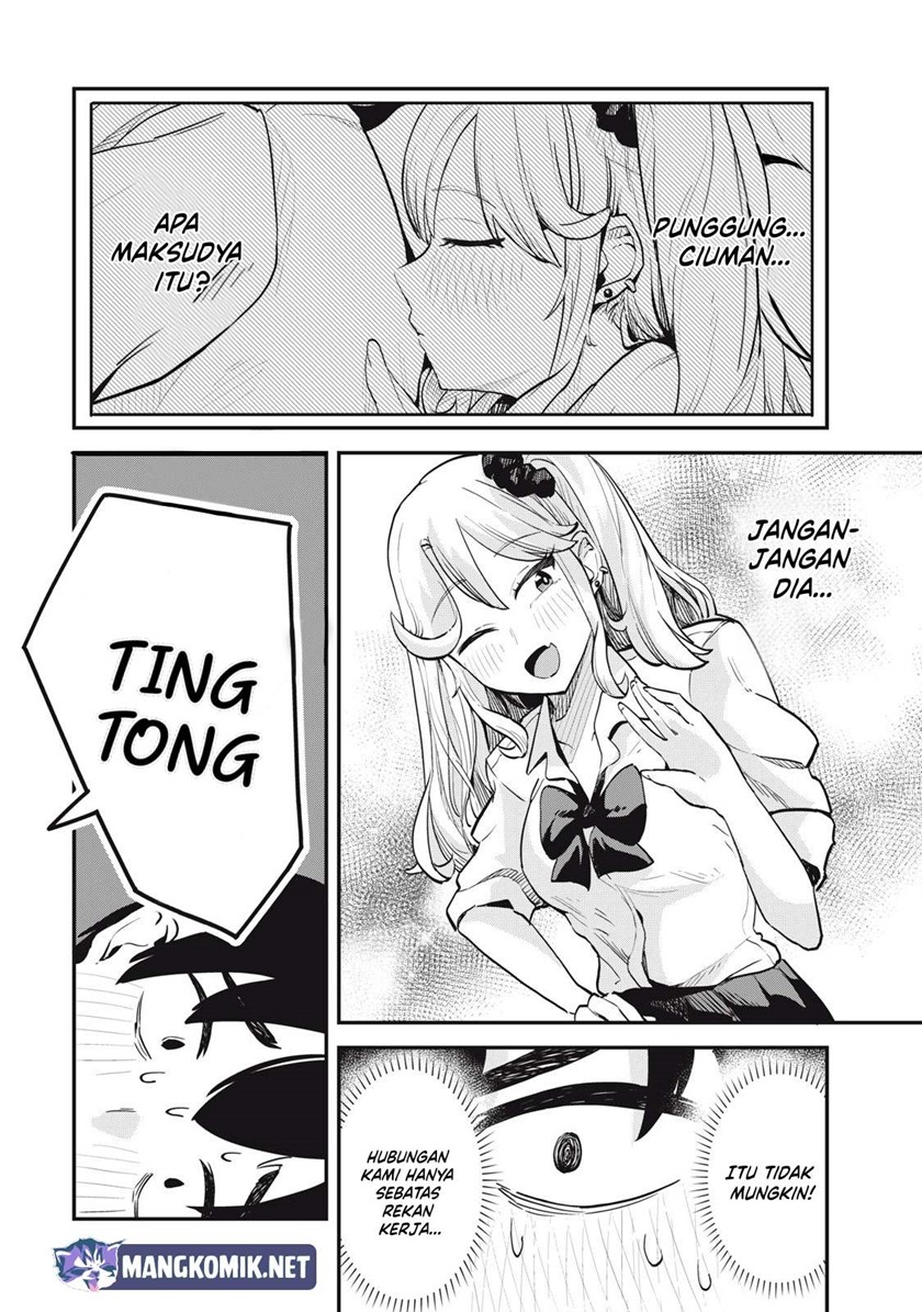 Gal Assi Chapter 11 - halaman 6