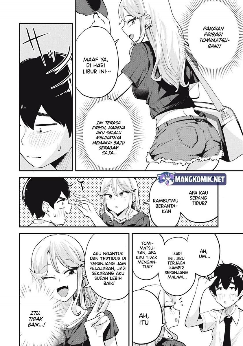 Gal Assi Chapter 11 - halaman 8