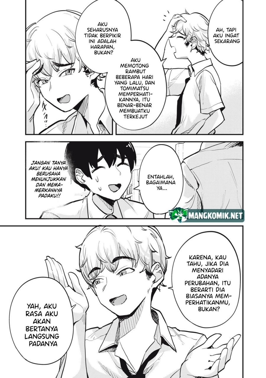 Gal Assi Chapter 12 - halaman 11