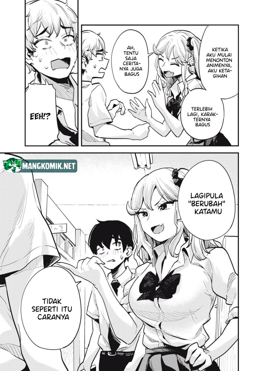 Gal Assi Chapter 12 - halaman 15