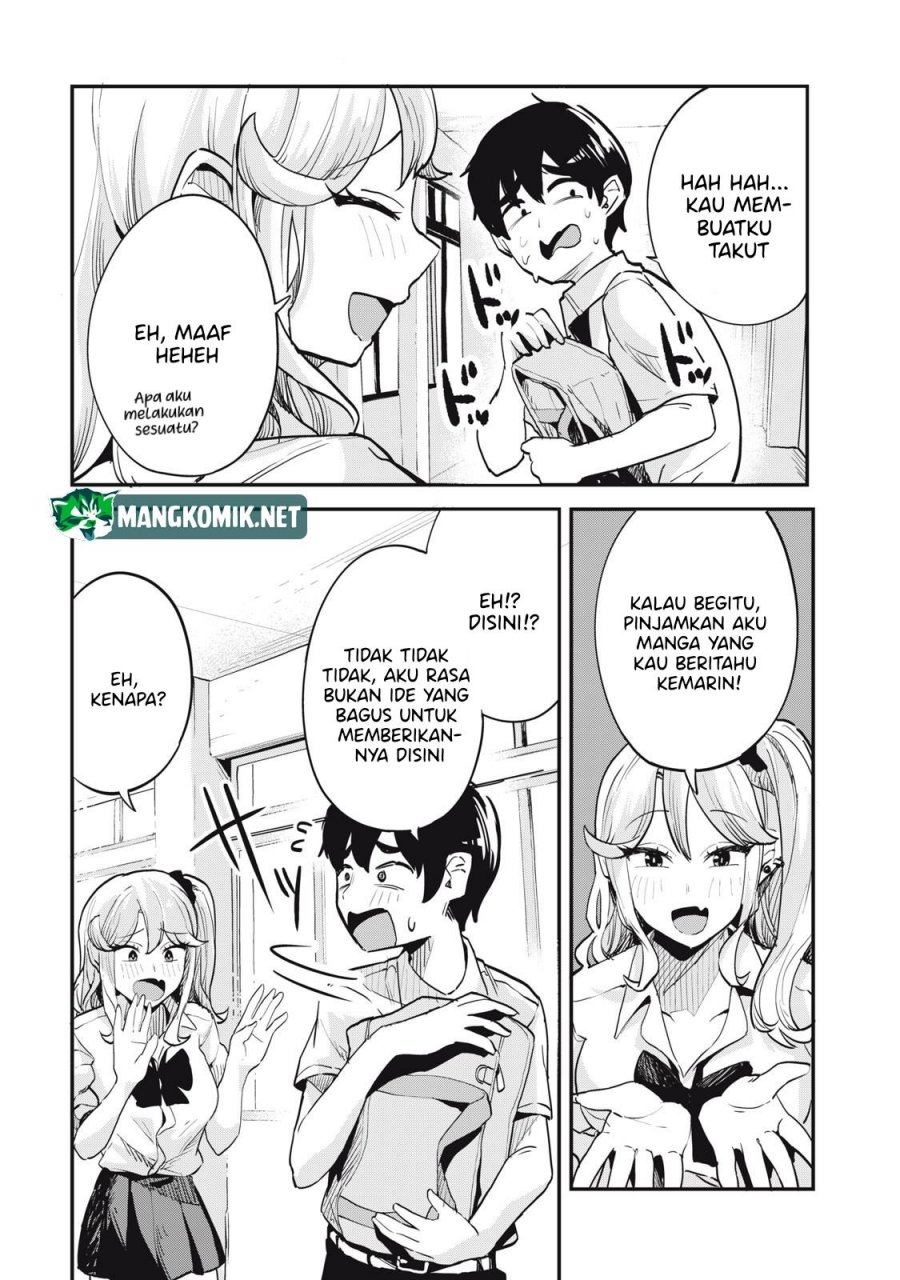 Gal Assi Chapter 12 - halaman 4