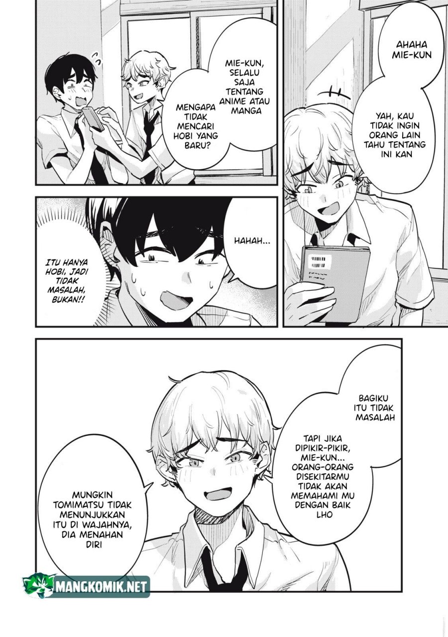 Gal Assi Chapter 12 - halaman 8