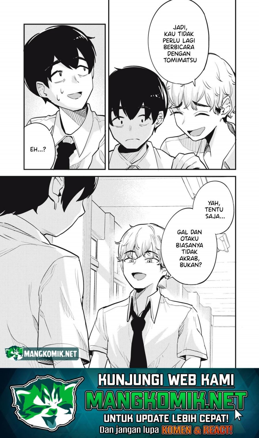 Gal Assi Chapter 12 - halaman 9