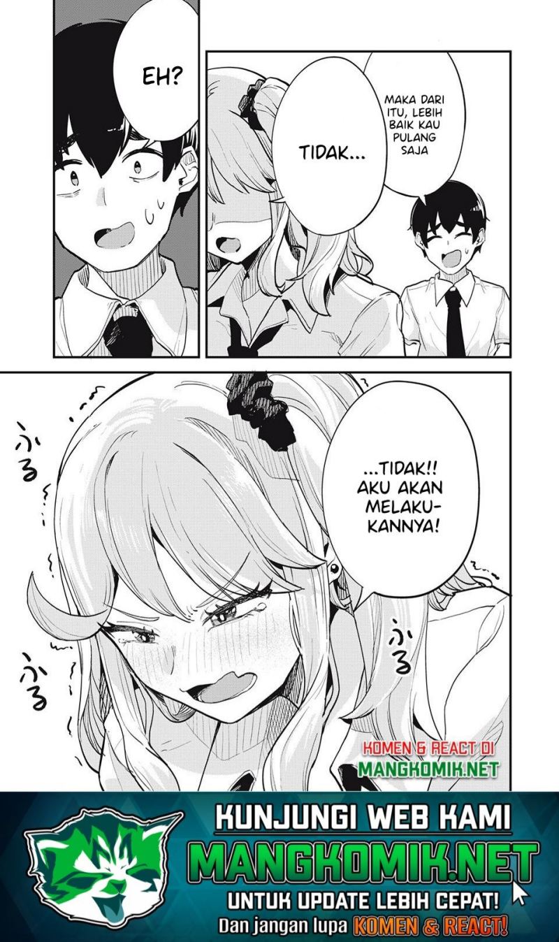 Gal Assi Chapter 13 - halaman 11