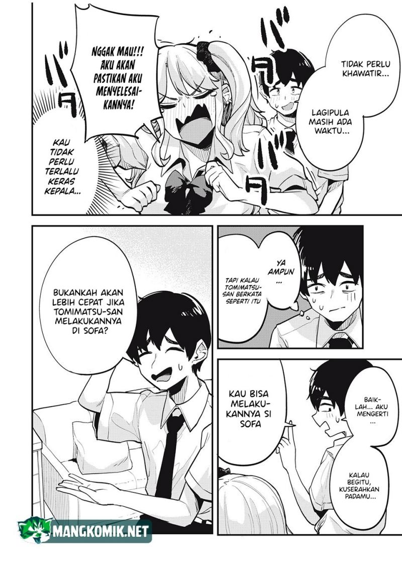 Gal Assi Chapter 13 - halaman 12