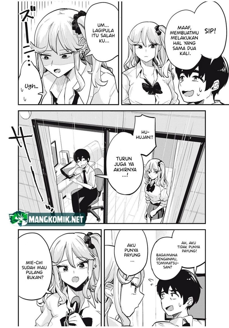 Gal Assi Chapter 13 - halaman 14