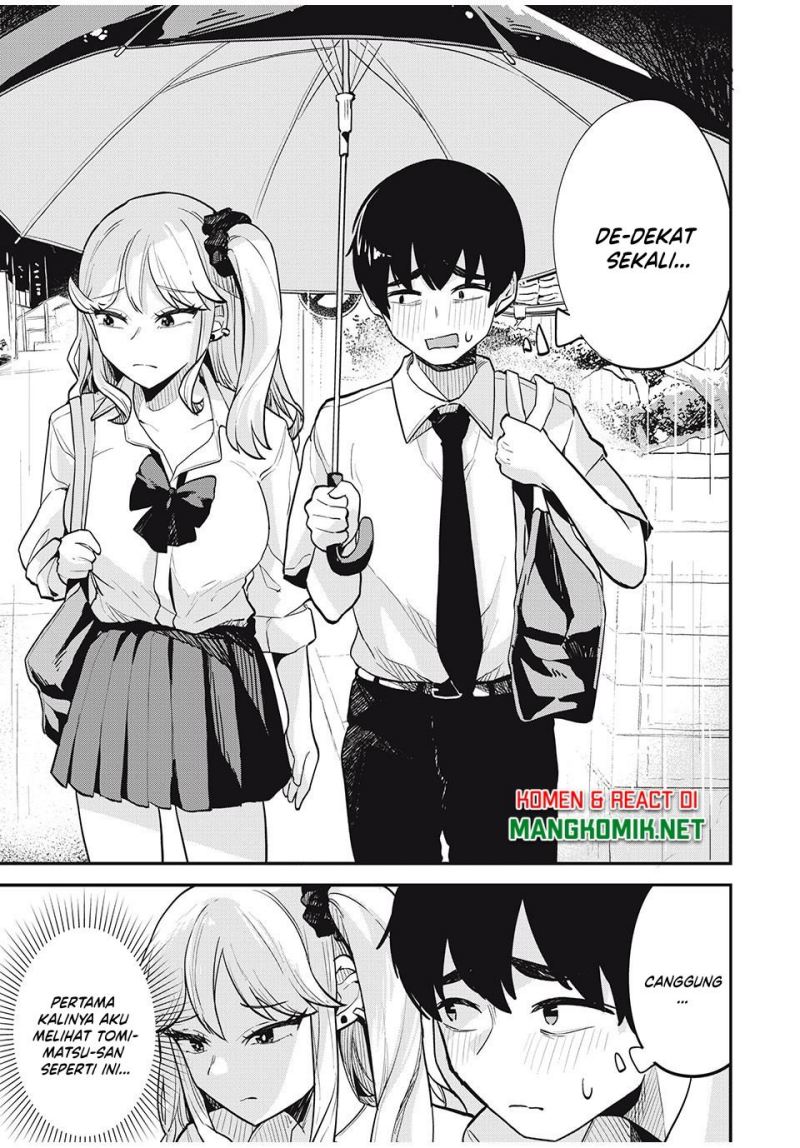 Gal Assi Chapter 13 - halaman 15