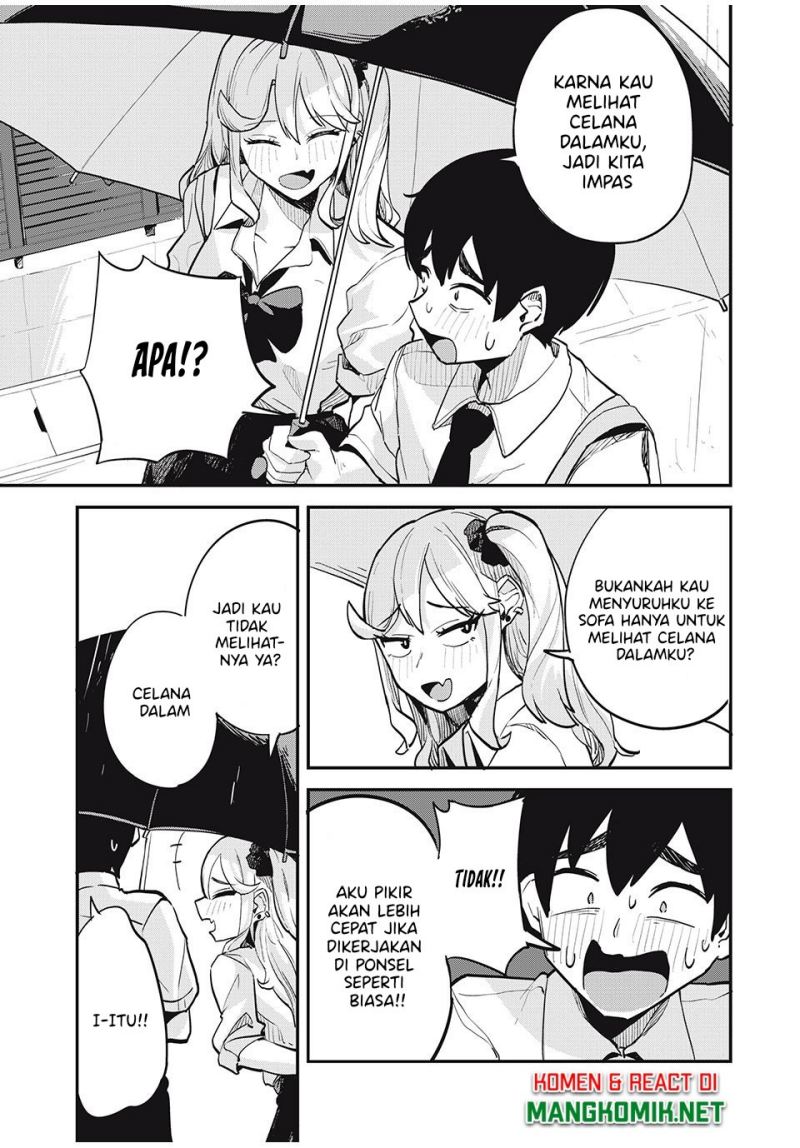 Gal Assi Chapter 13 - halaman 17