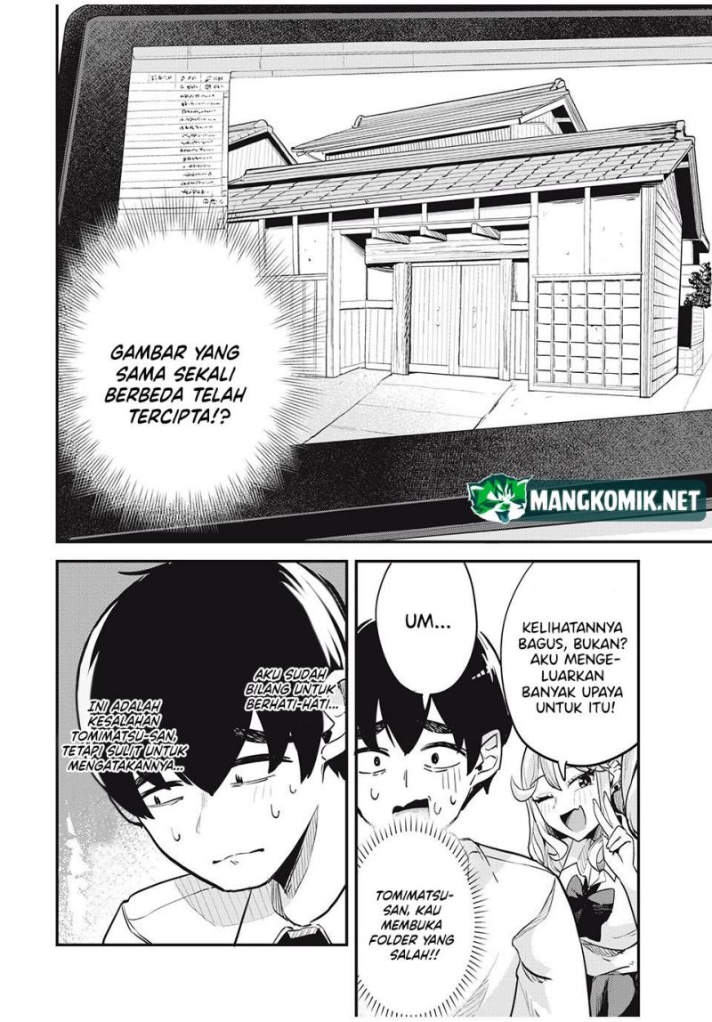 Gal Assi Chapter 13 - halaman 8