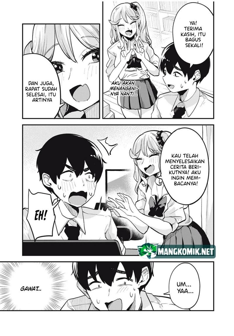 Gal Assi Chapter 13 - halaman 9
