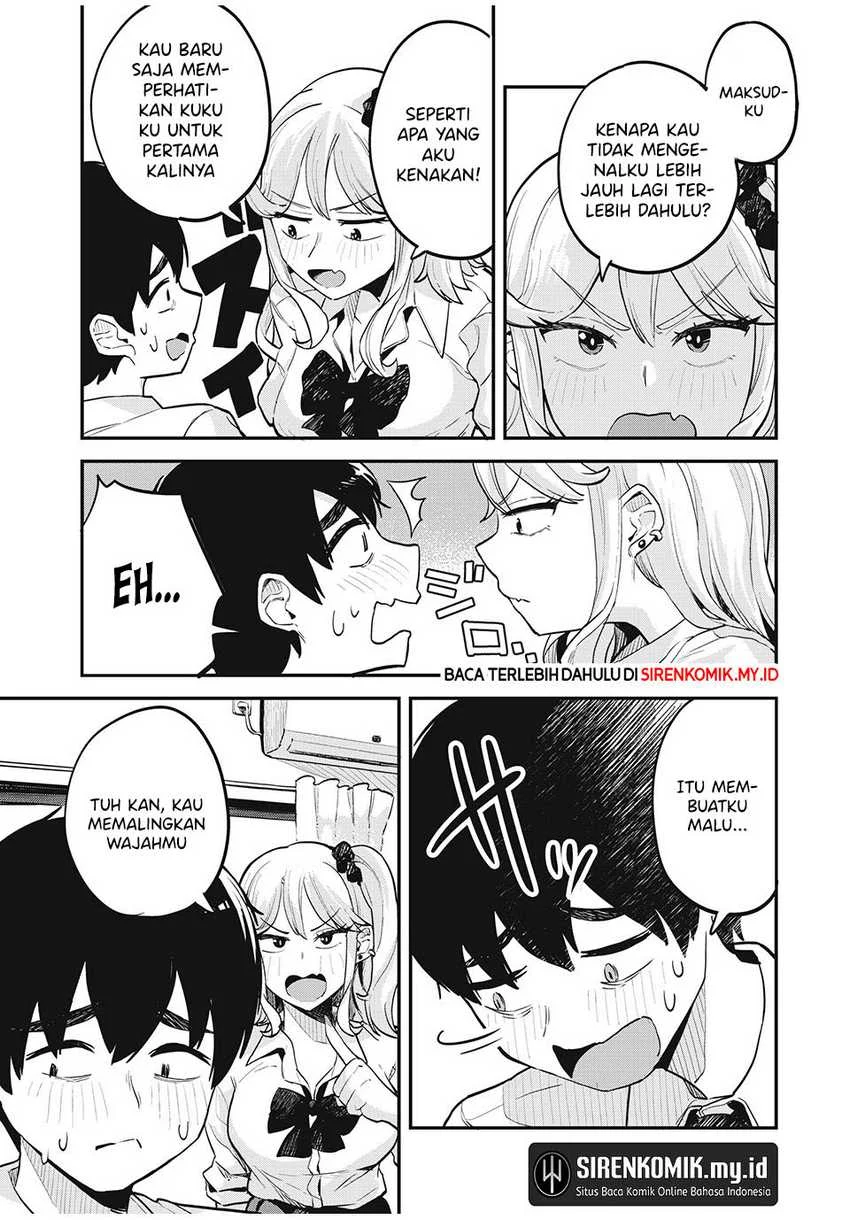 Gal Assi Chapter 14 - halaman 10