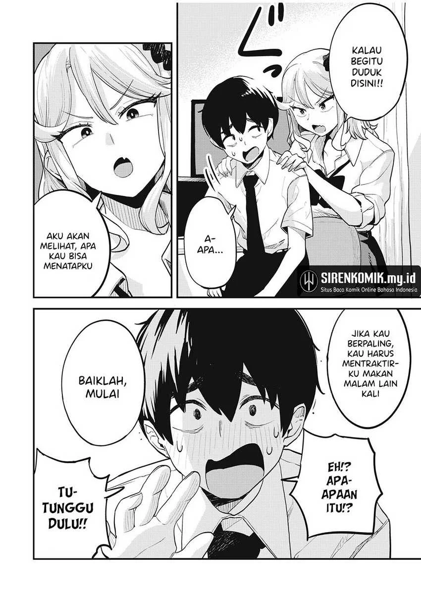 Gal Assi Chapter 14 - halaman 11