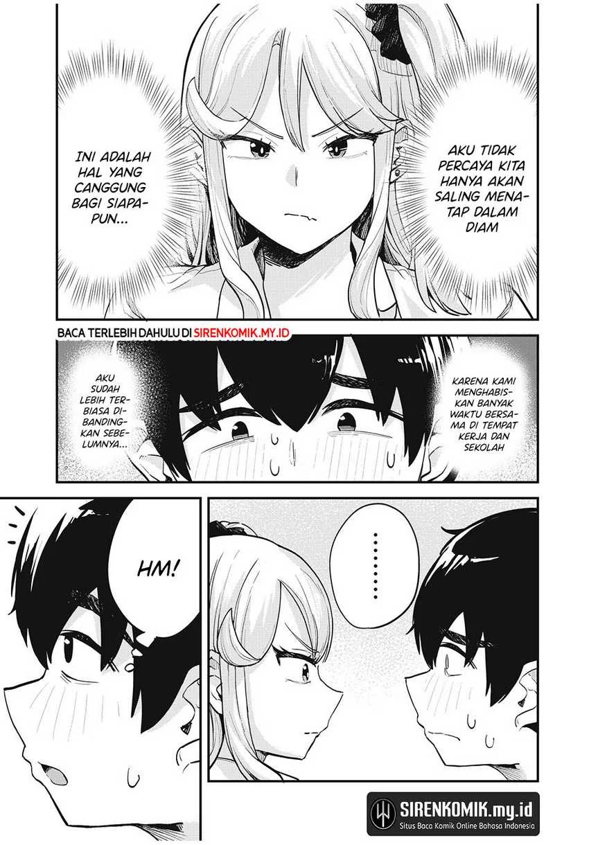 Gal Assi Chapter 14 - halaman 12