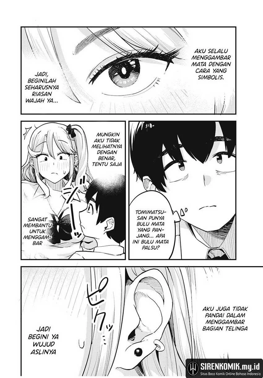 Gal Assi Chapter 14 - halaman 13