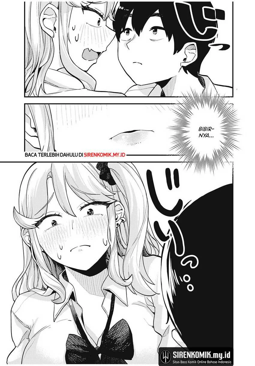 Gal Assi Chapter 14 - halaman 14