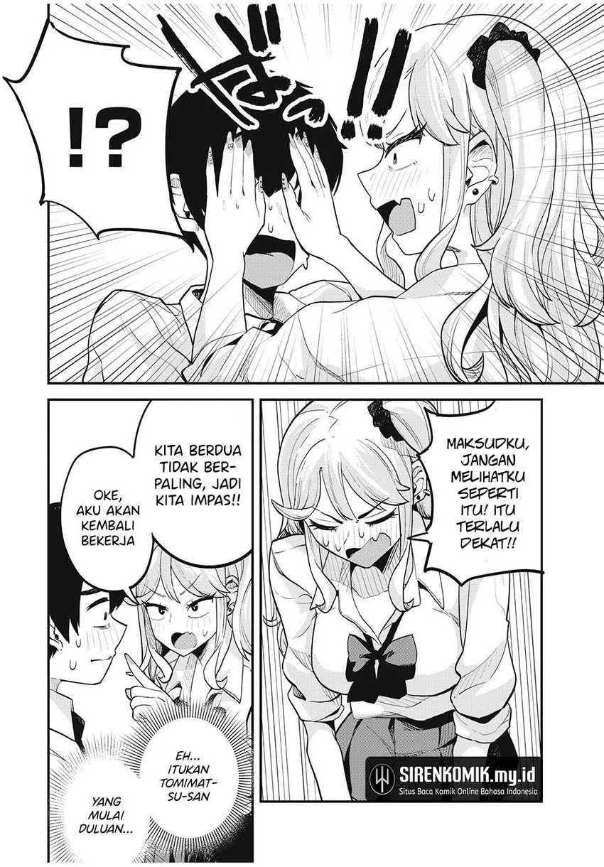 Gal Assi Chapter 14 - halaman 15