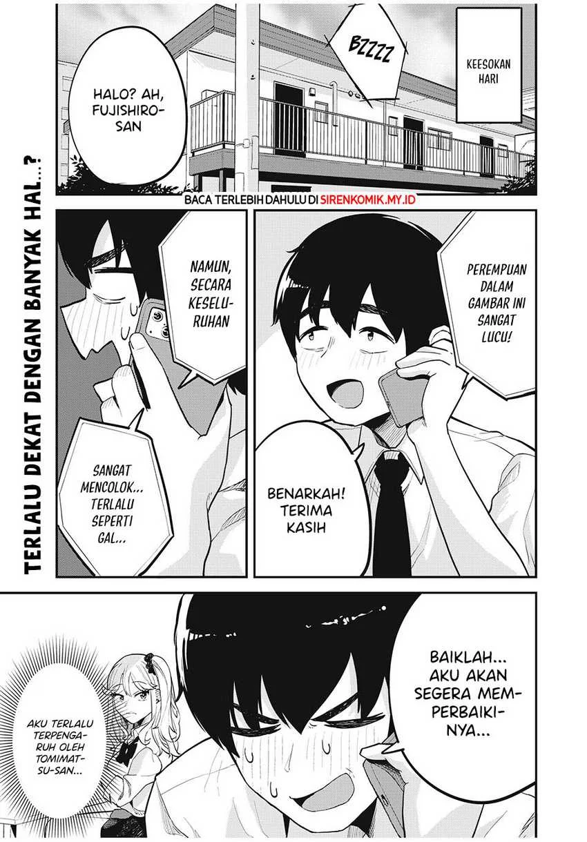 Gal Assi Chapter 14 - halaman 16