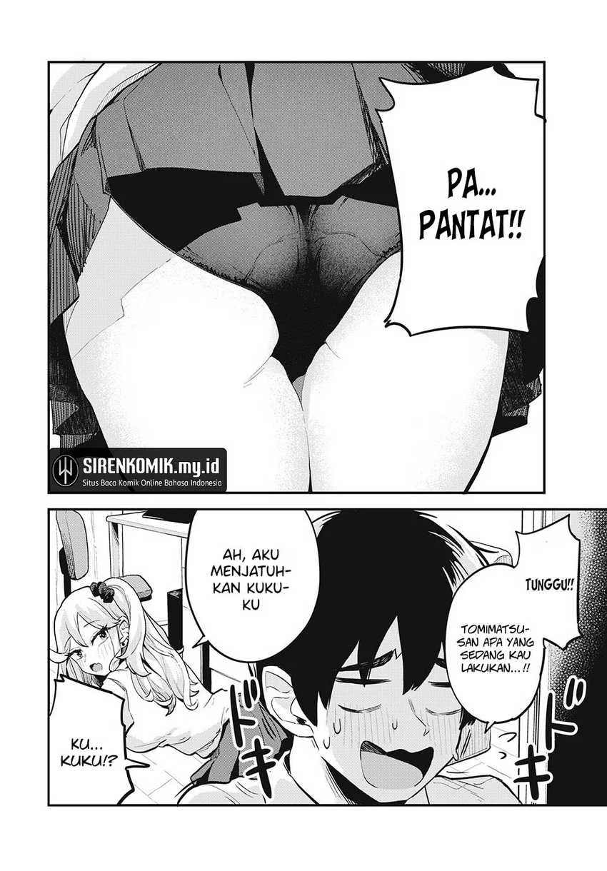Gal Assi Chapter 14 - halaman 3
