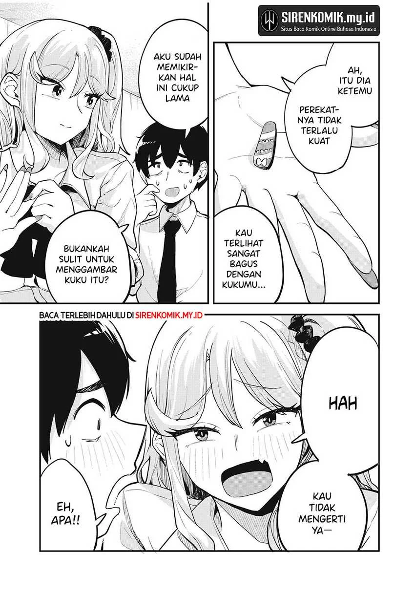 Gal Assi Chapter 14 - halaman 4