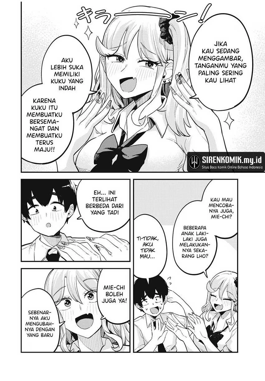 Gal Assi Chapter 14 - halaman 5