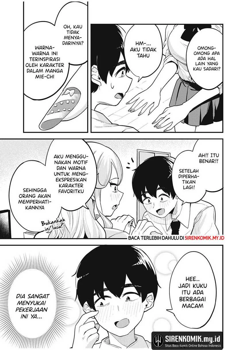 Gal Assi Chapter 14 - halaman 6