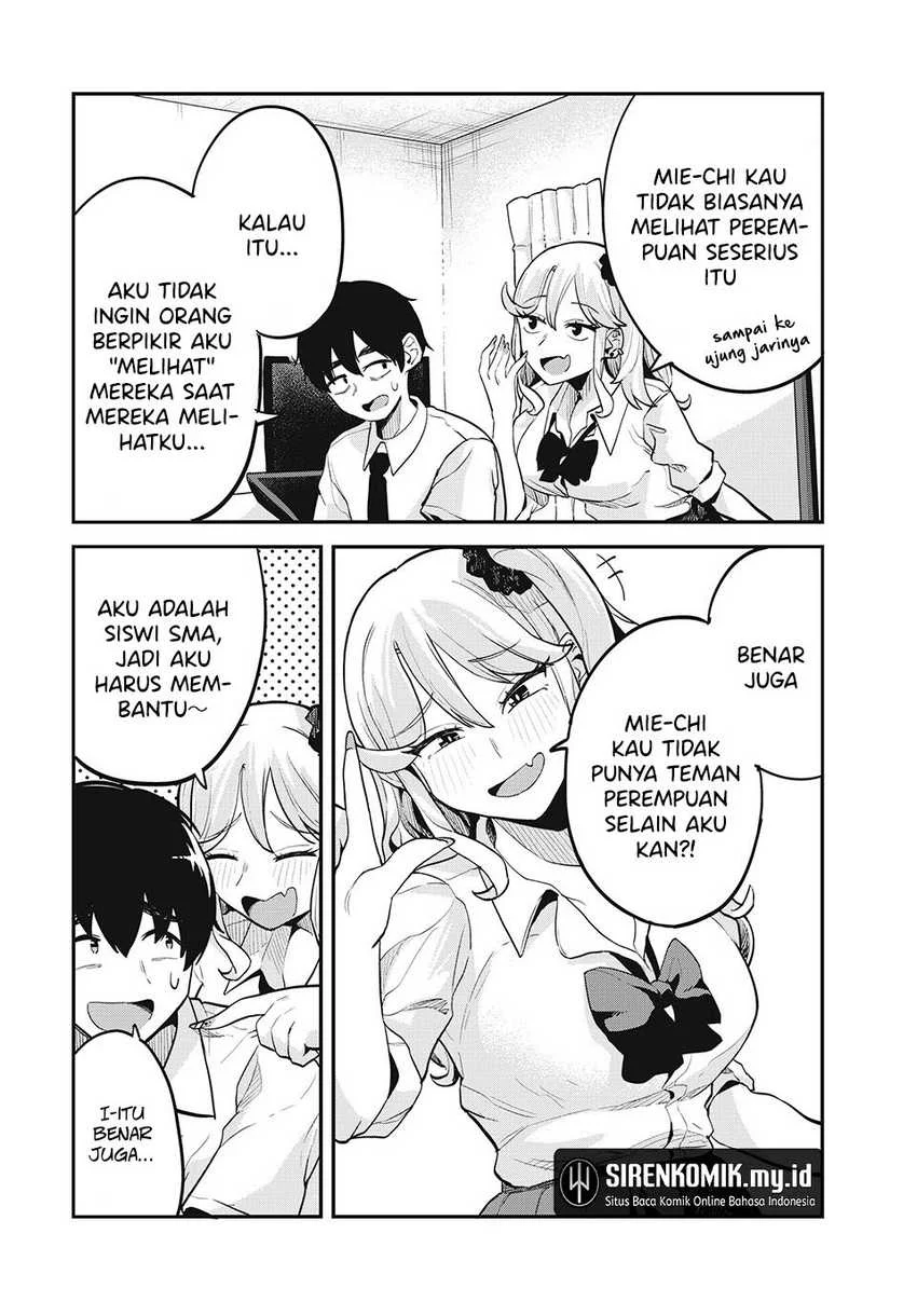 Gal Assi Chapter 14 - halaman 7