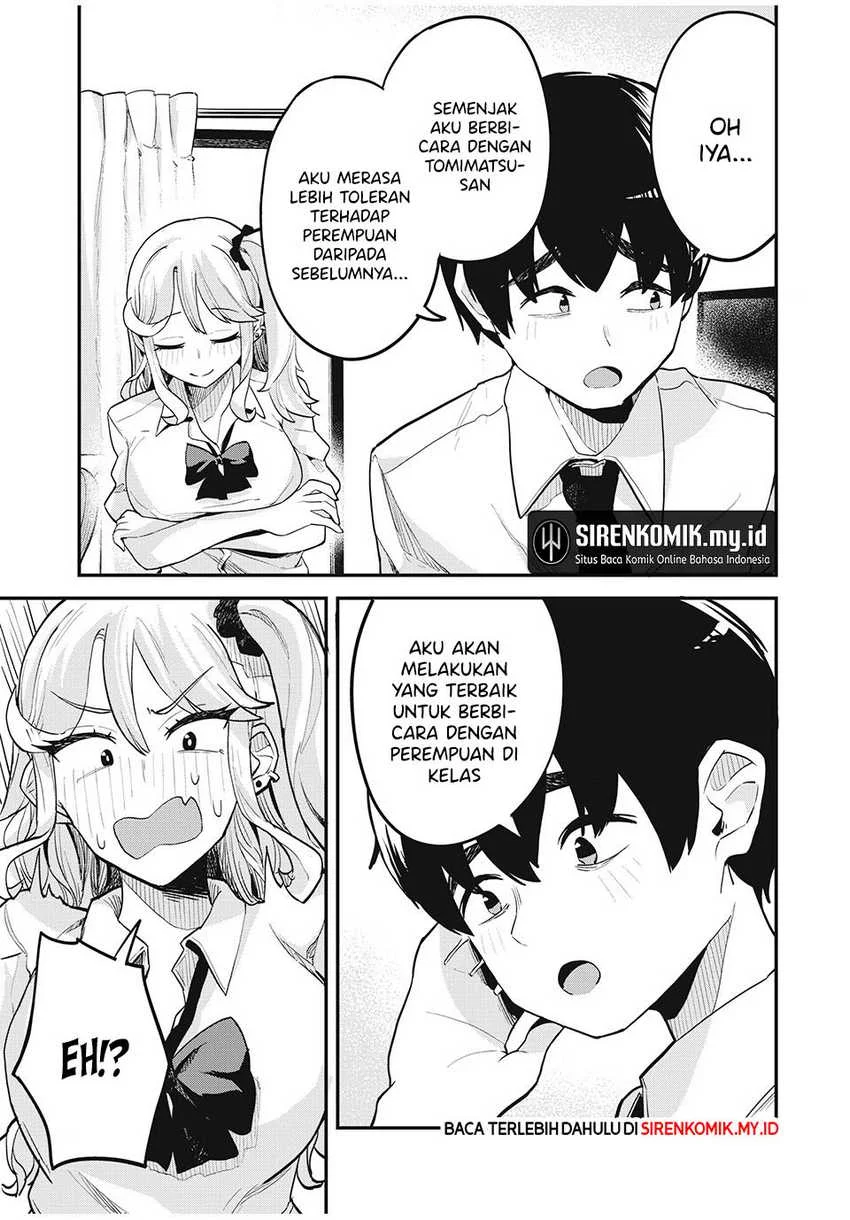 Gal Assi Chapter 14 - halaman 8