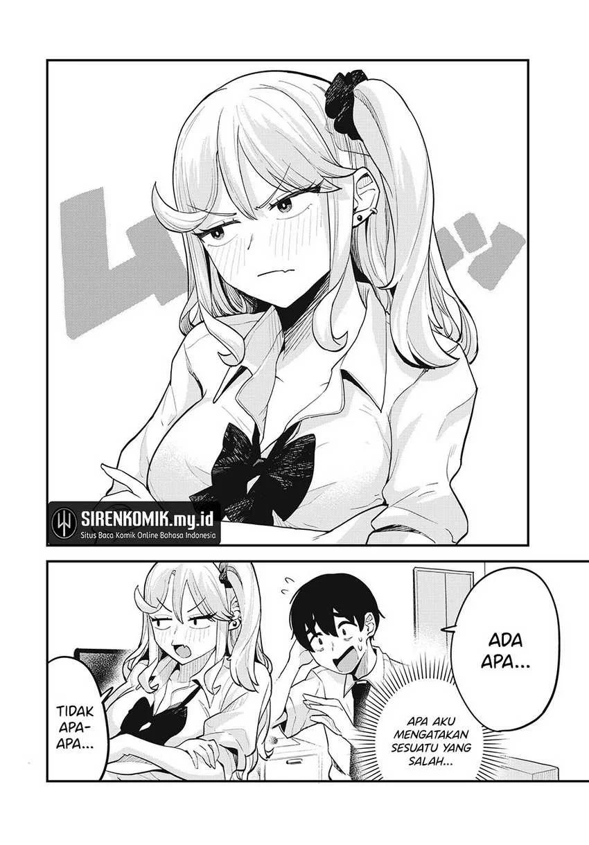 Gal Assi Chapter 14 - halaman 9