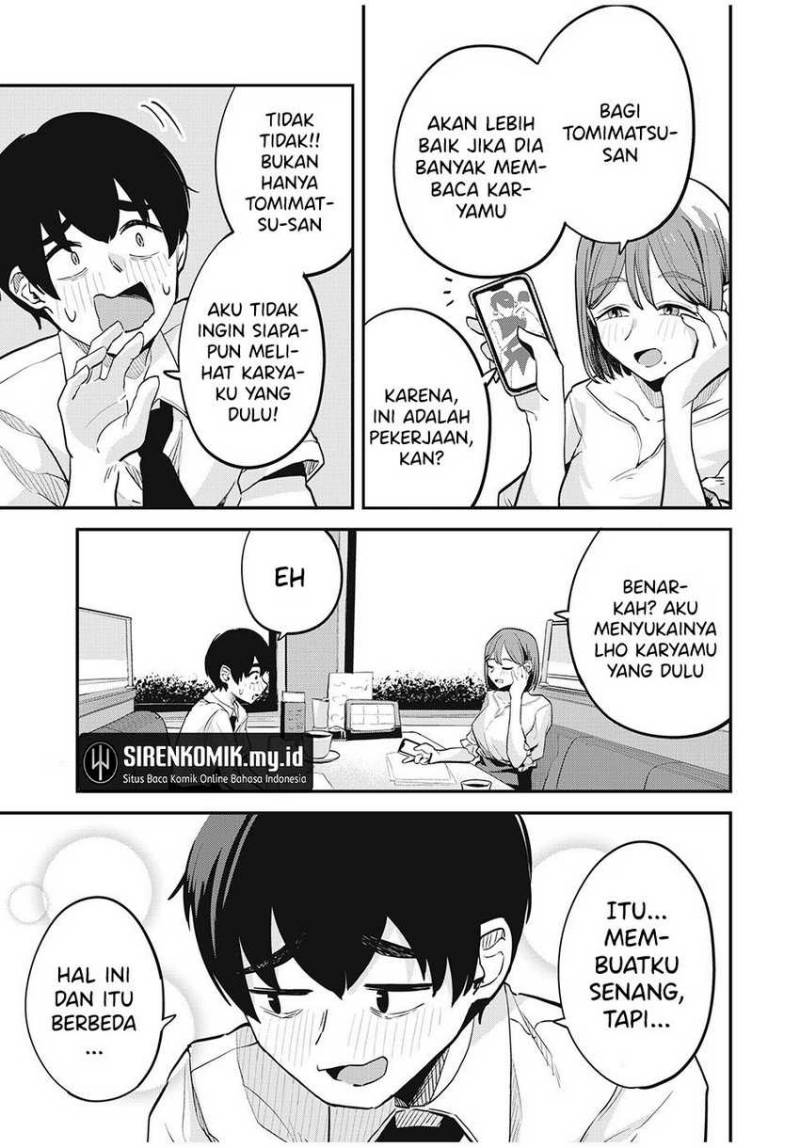 Gal Assi Chapter 15 - halaman 10
