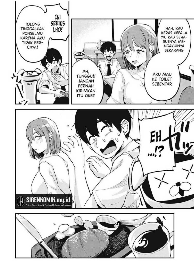 Gal Assi Chapter 15 - halaman 11