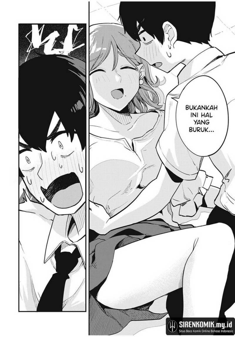 Gal Assi Chapter 15 - halaman 13