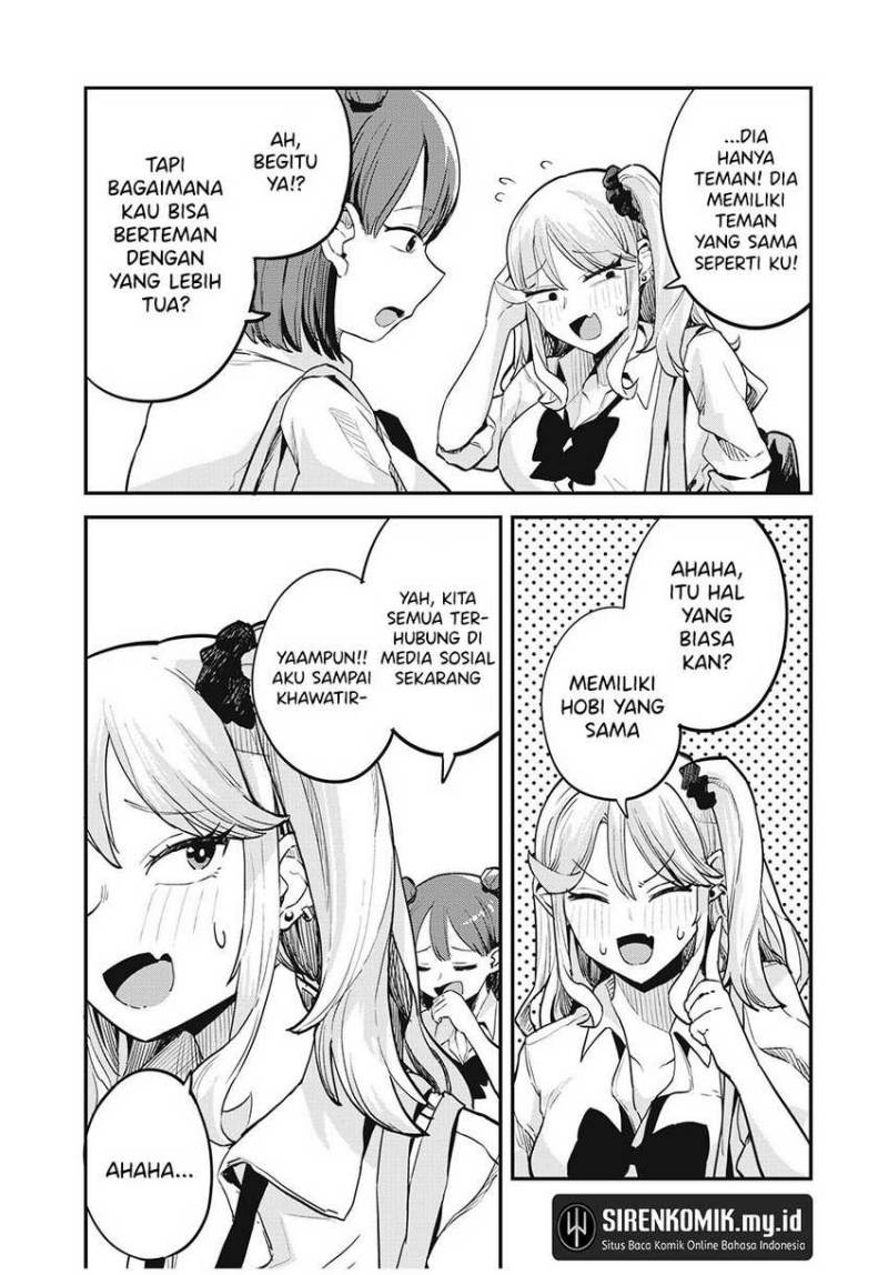 Gal Assi Chapter 15 - halaman 8
