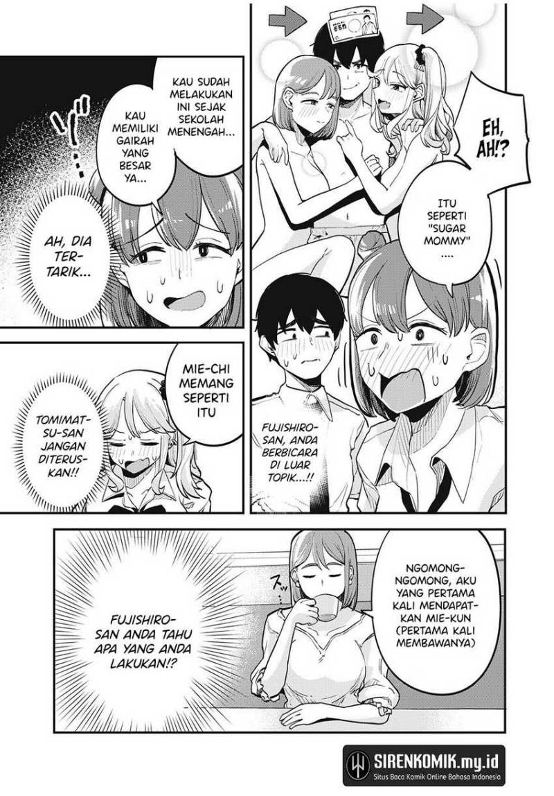 Gal Assi Chapter 16 - halaman 10