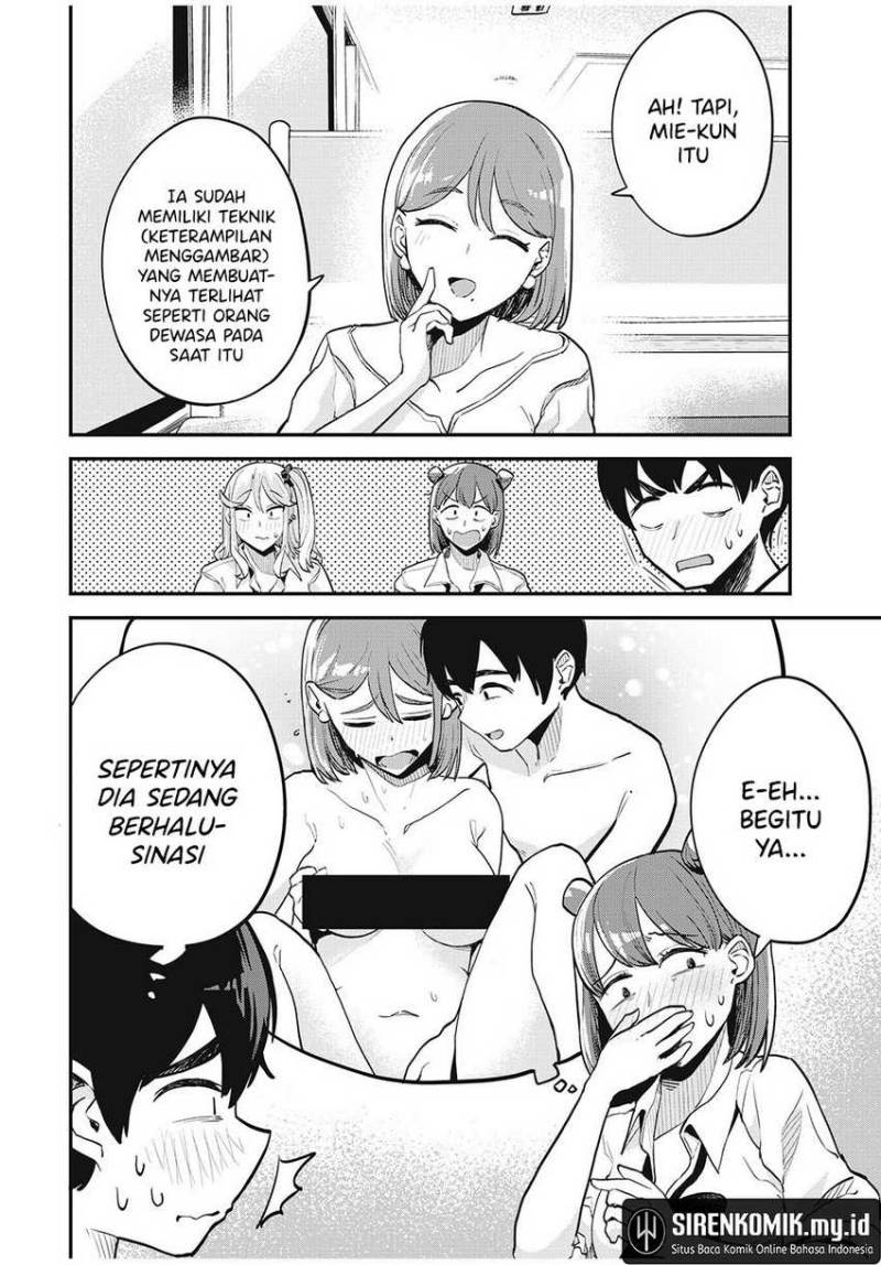 Gal Assi Chapter 16 - halaman 11