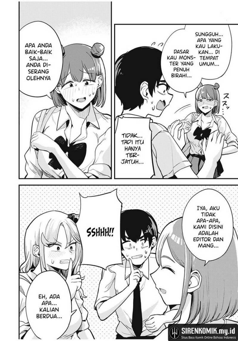 Gal Assi Chapter 16 - halaman 3
