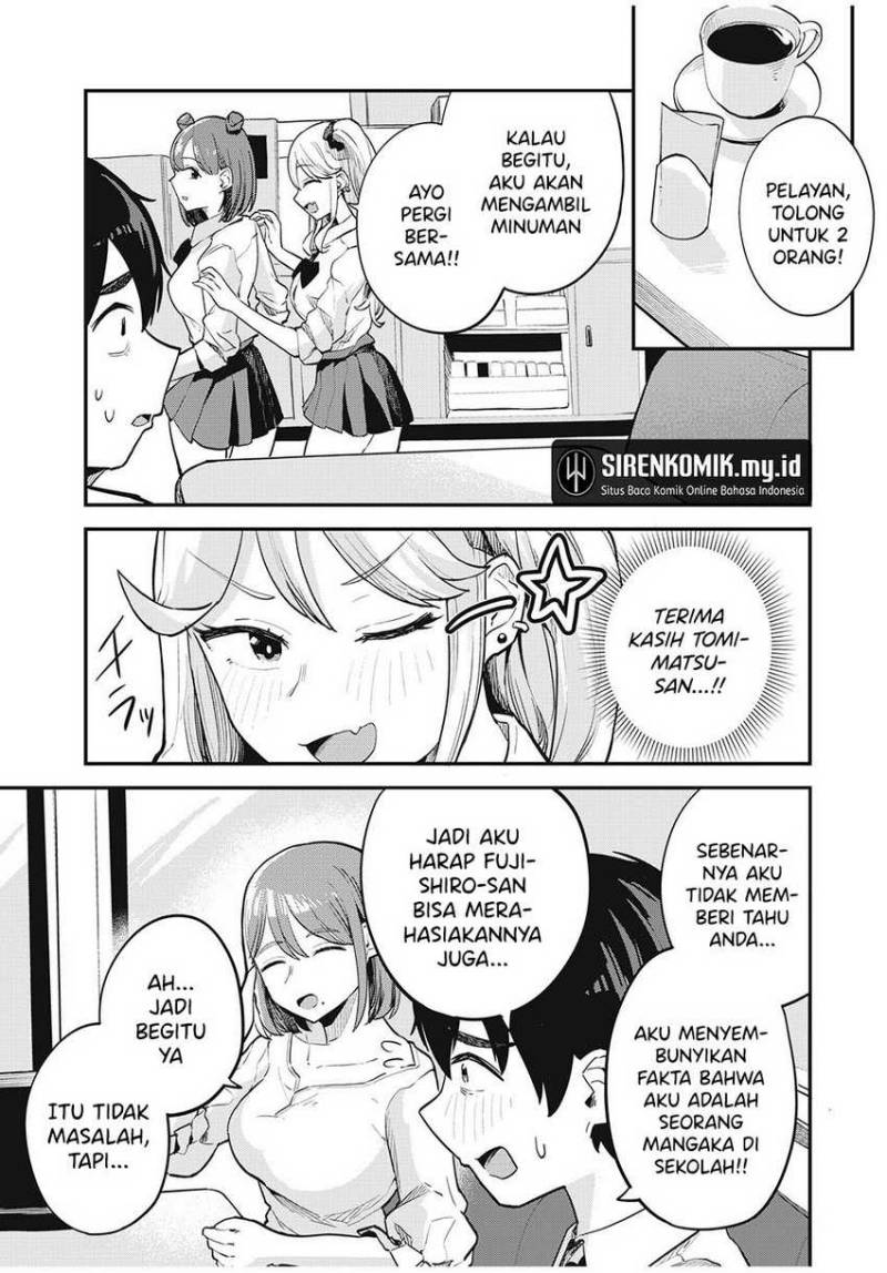 Gal Assi Chapter 16 - halaman 4