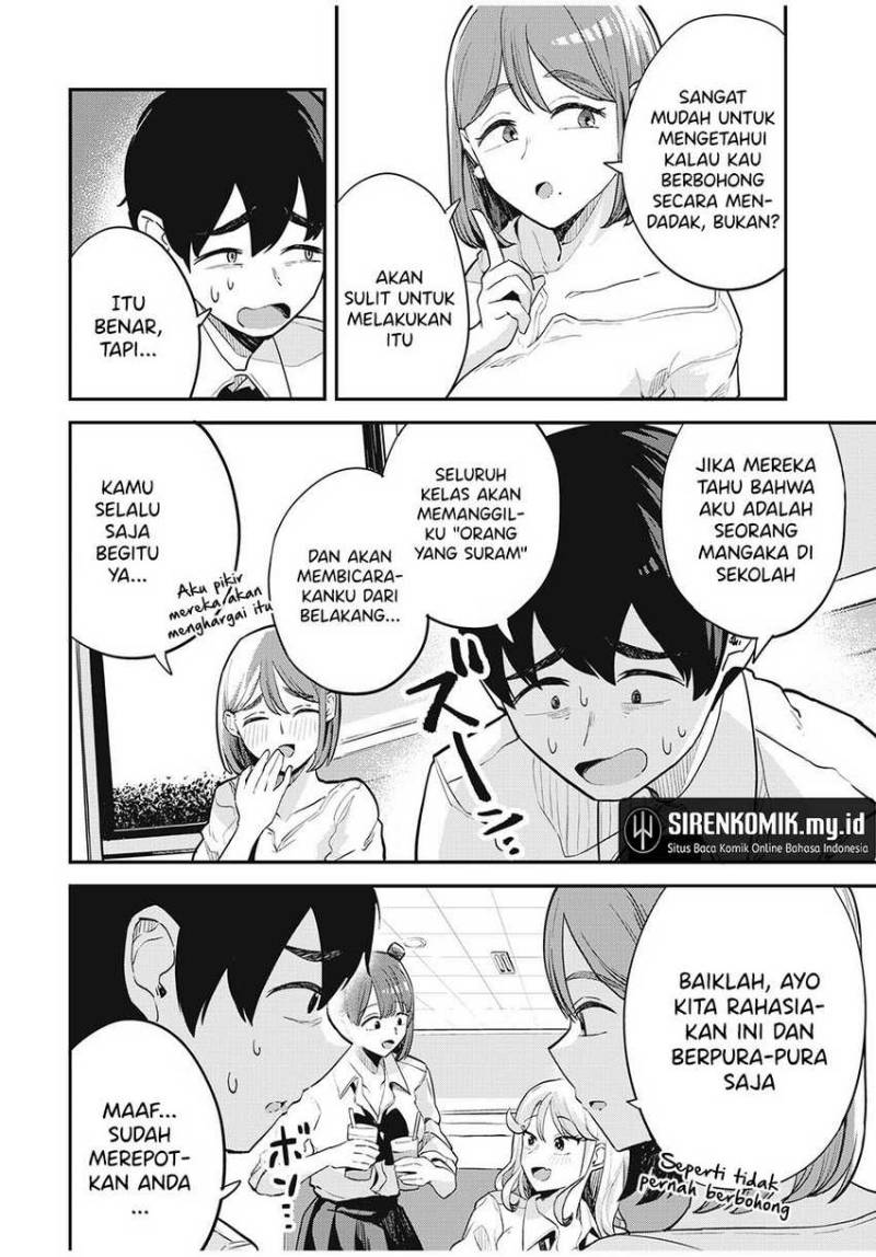 Gal Assi Chapter 16 - halaman 5