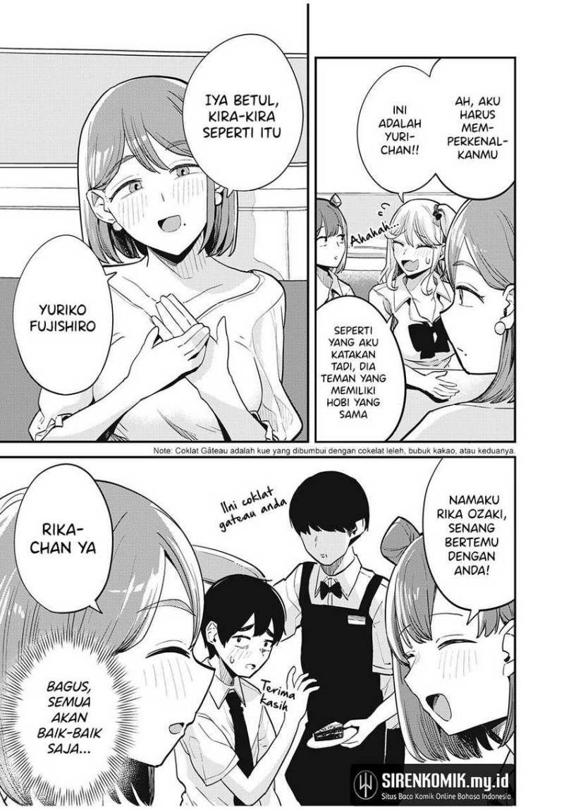 Gal Assi Chapter 16 - halaman 6