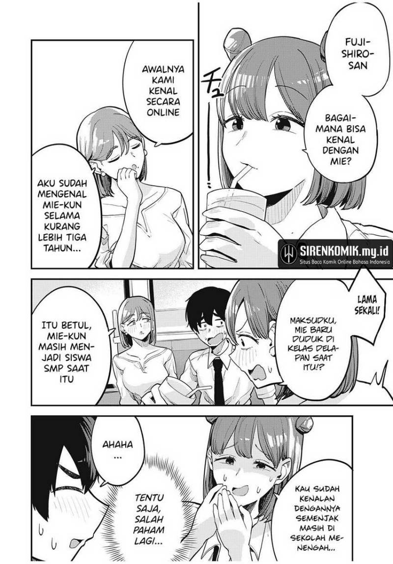 Gal Assi Chapter 16 - halaman 7