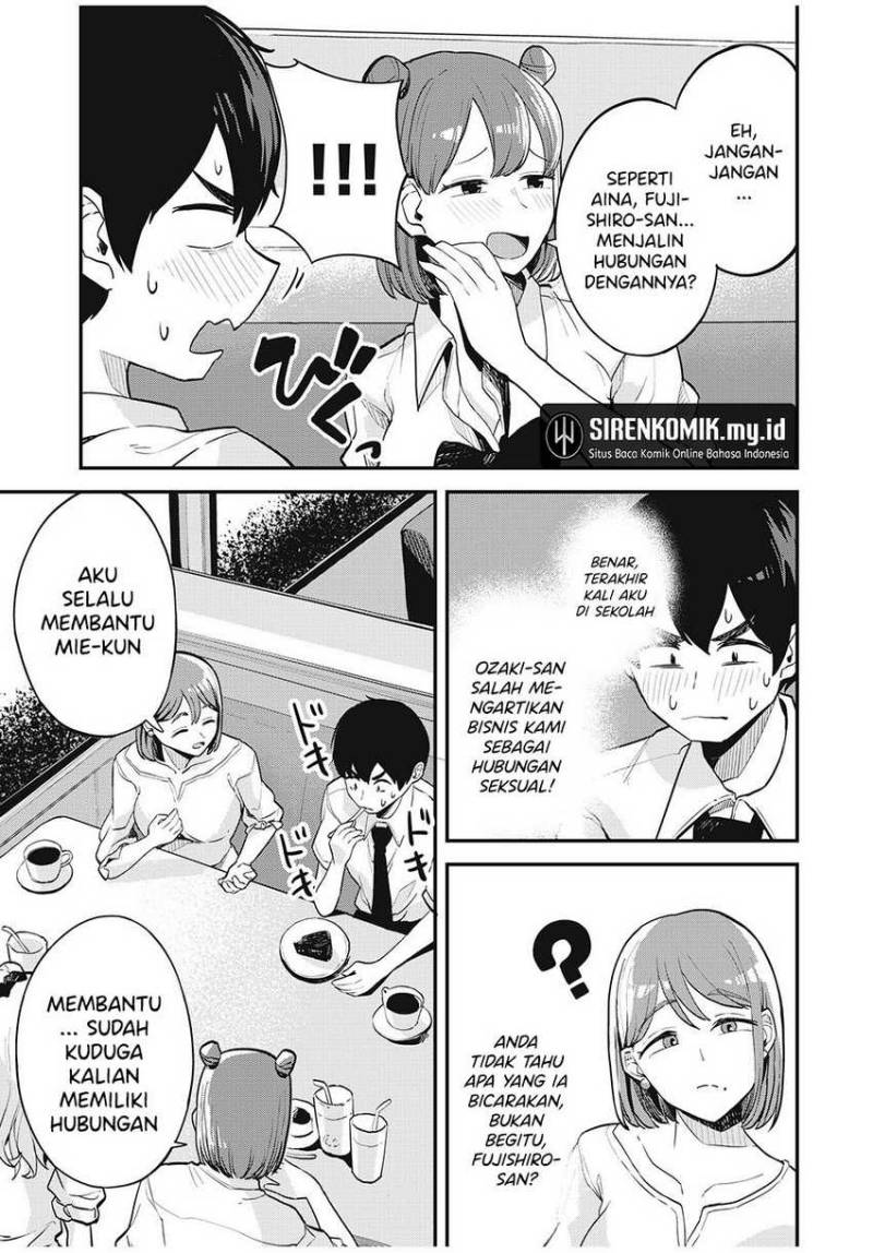 Gal Assi Chapter 16 - halaman 8