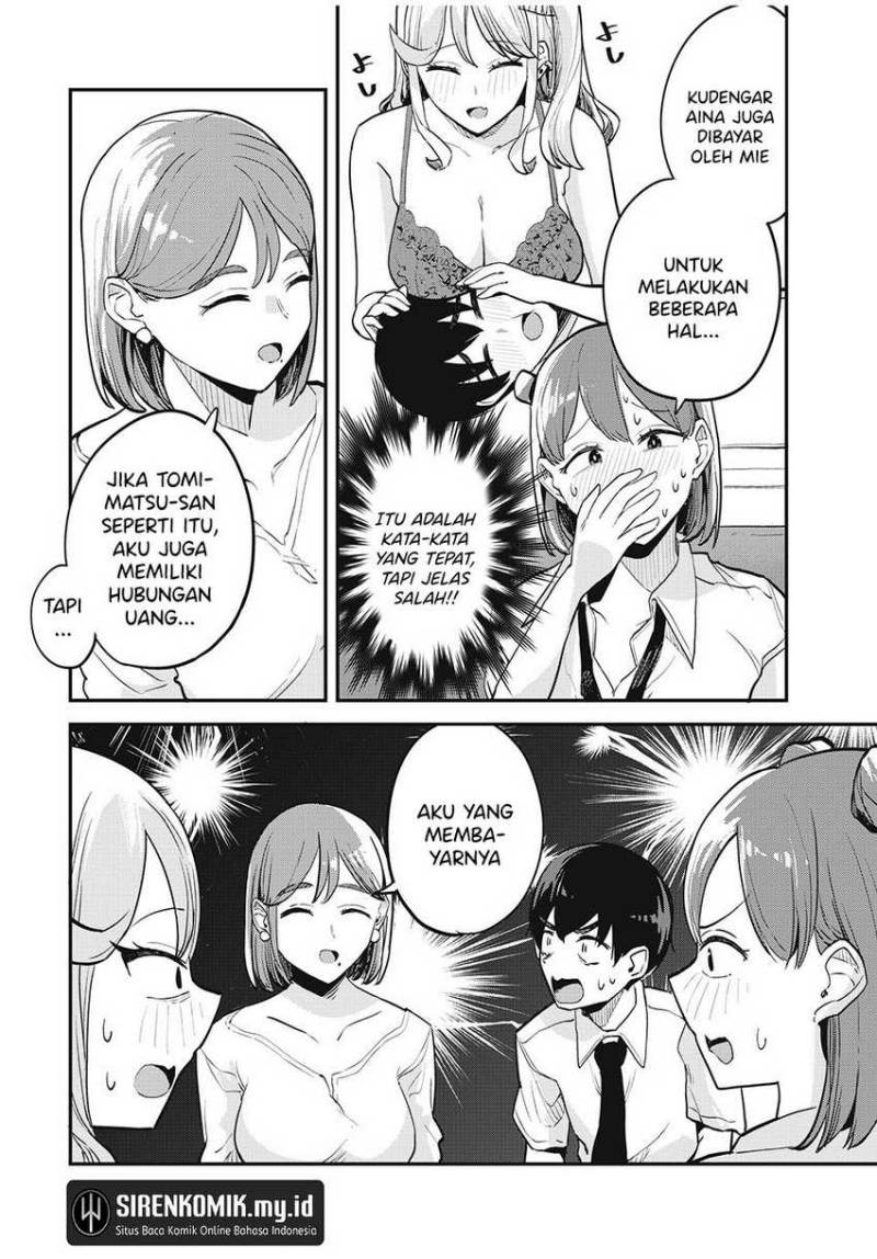 Gal Assi Chapter 16 - halaman 9